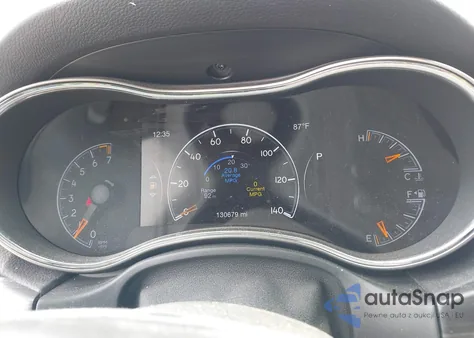 2019 Jeep Grand Cherokee Limited 4X4 из США, поврежденный, VIN 1C4RJFBG1KC612694